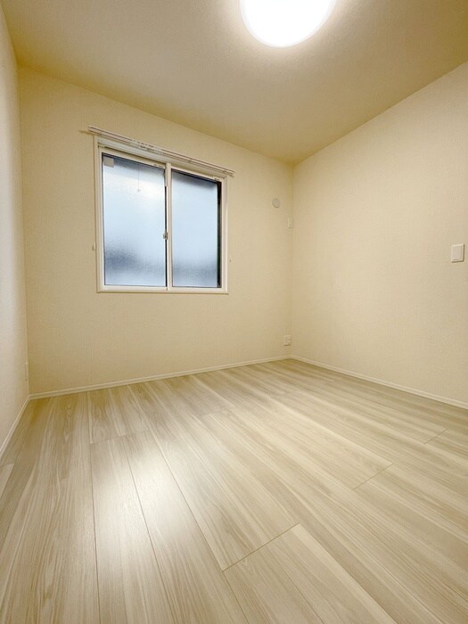 ブルメールの物件内観写真