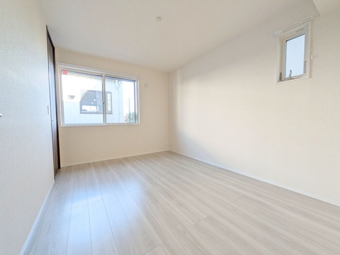 ブルメールの物件内観写真