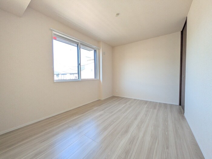 ブルメールの物件内観写真