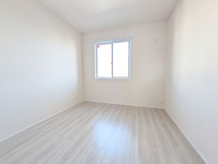 ブルメールの物件内観写真