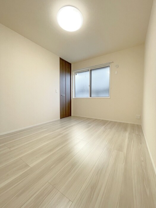 ブルメールの物件内観写真