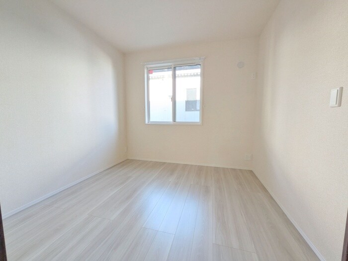 ブルメールの物件内観写真