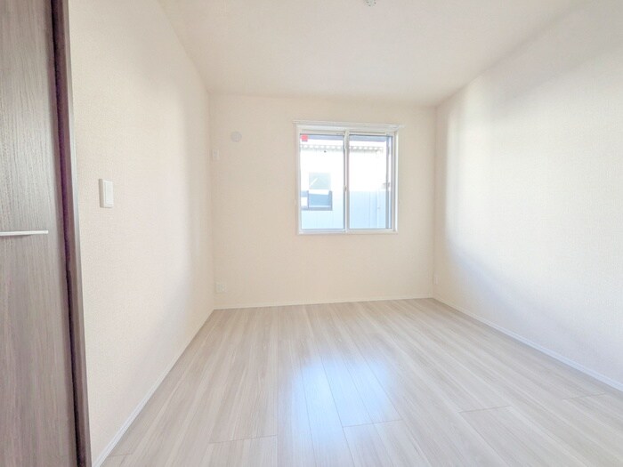 ブルメールの物件内観写真