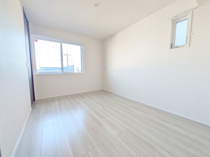 ブルメールの物件内観写真