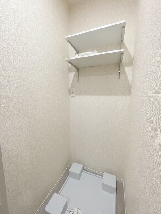 ブルメールの物件内観写真