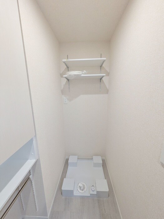 ブルメールの物件内観写真