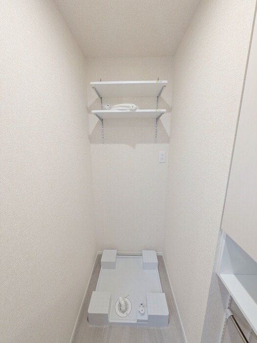 ブルメールの物件内観写真