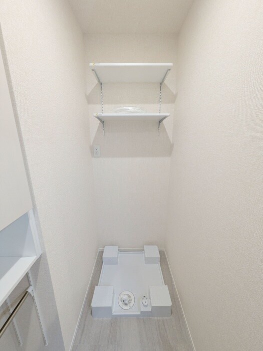 ブルメールの物件内観写真