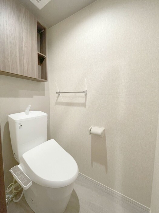 ブルメールの物件内観写真