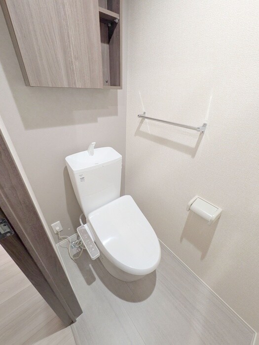 ブルメールの物件内観写真