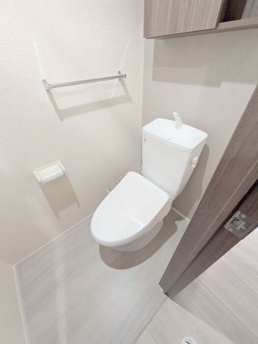 ブルメールの物件内観写真