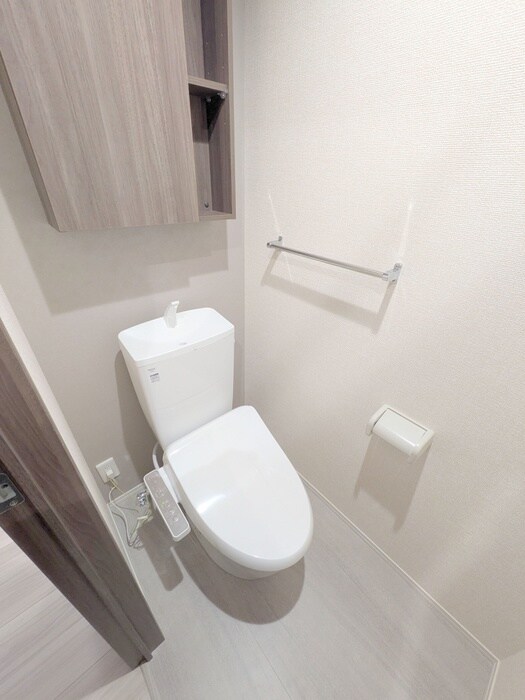 ブルメールの物件内観写真