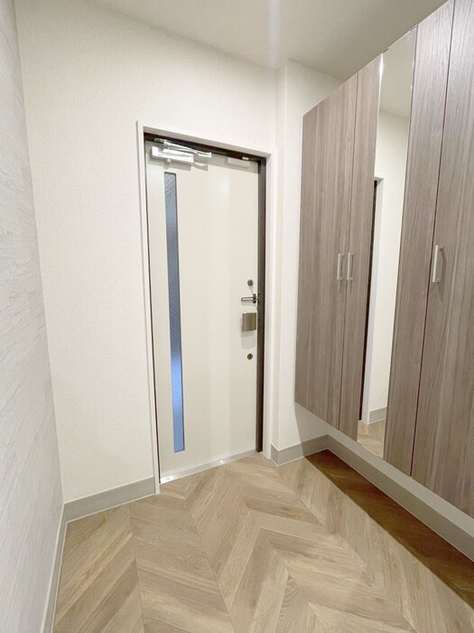 ブルメールの物件内観写真