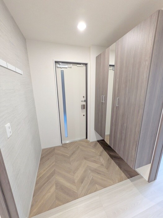 ブルメールの物件内観写真