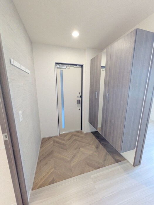 ブルメールの物件内観写真