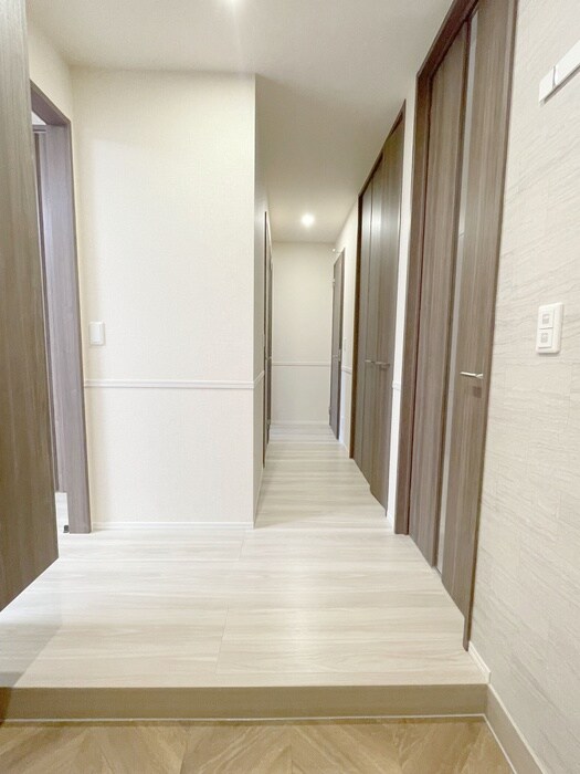 ブルメールの物件内観写真