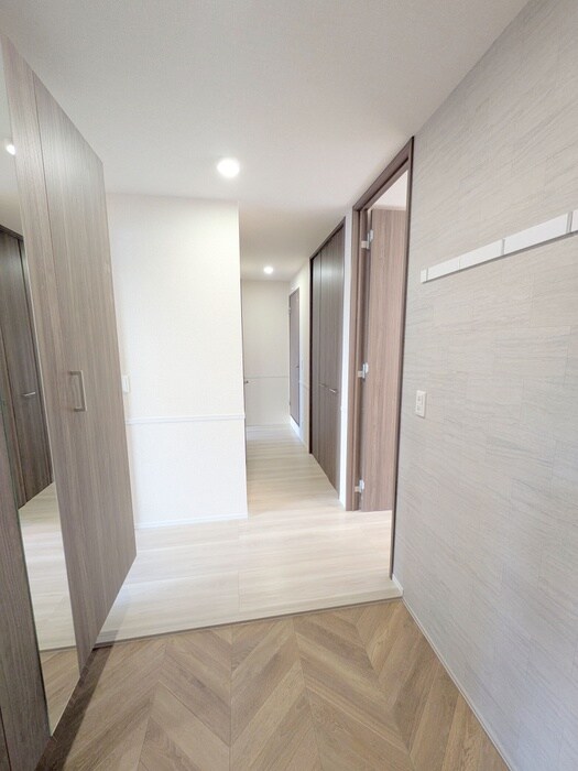 ブルメールの物件内観写真