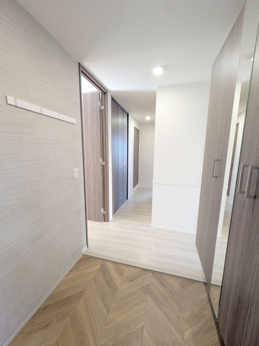 ブルメールの物件内観写真