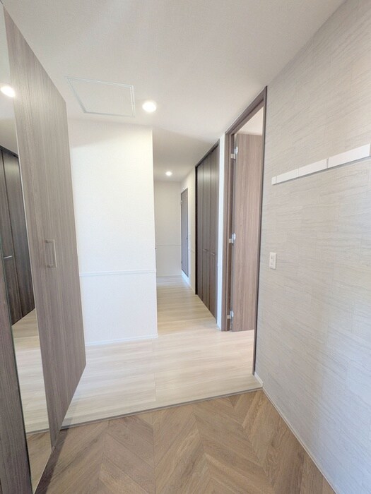 ブルメールの物件内観写真