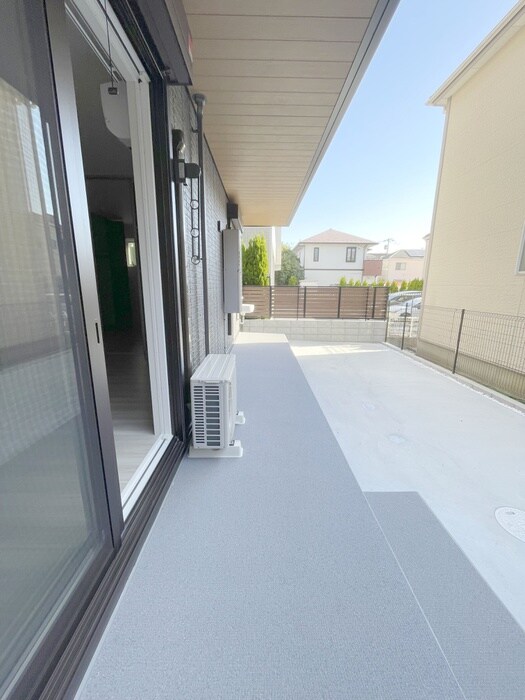 ブルメールの物件内観写真