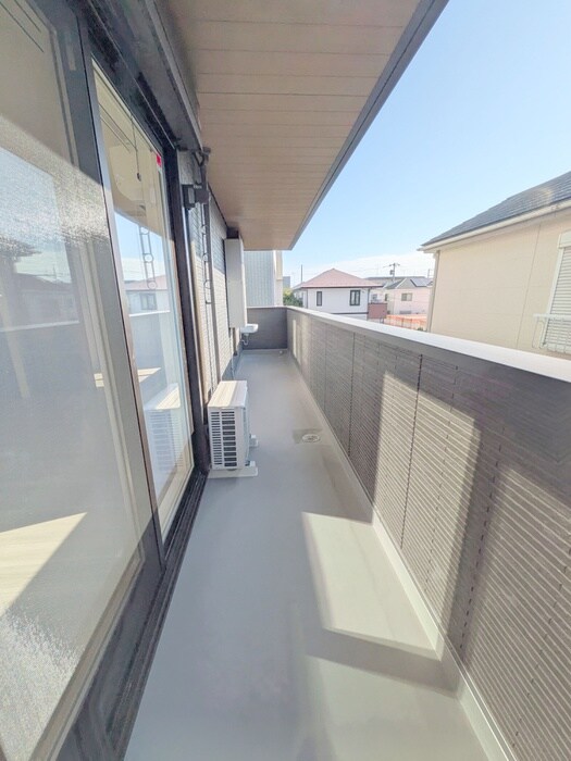 ブルメールの物件内観写真