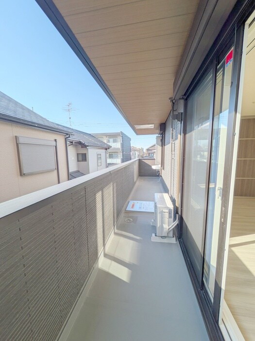 ブルメールの物件内観写真