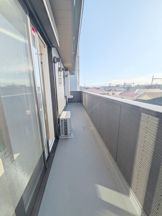 ブルメールの物件内観写真