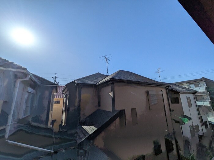 ブルメールの物件内観写真