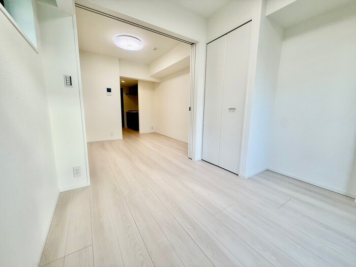 Alivis本八幡の物件内観写真