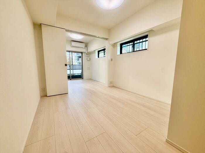 Alivis本八幡の物件内観写真