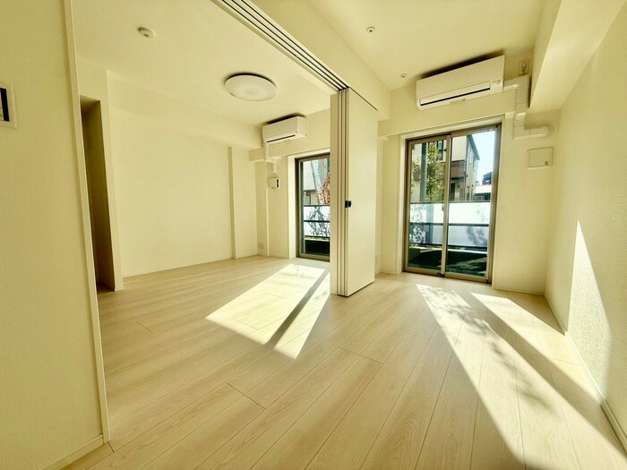 Alivis本八幡の物件内観写真