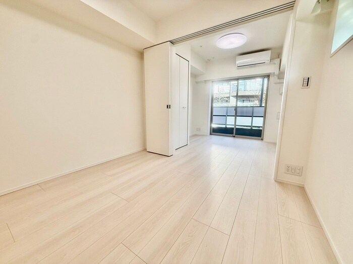 Alivis本八幡の物件内観写真