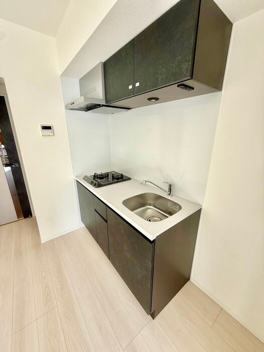 Alivis本八幡の物件内観写真