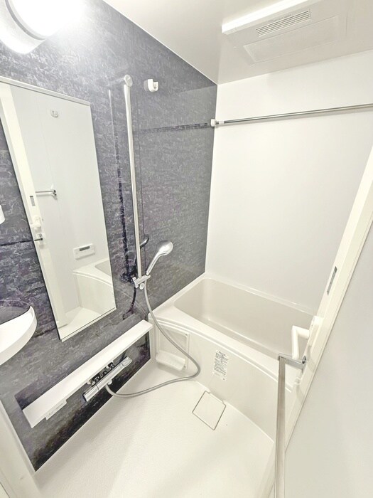 Alivis本八幡の物件内観写真