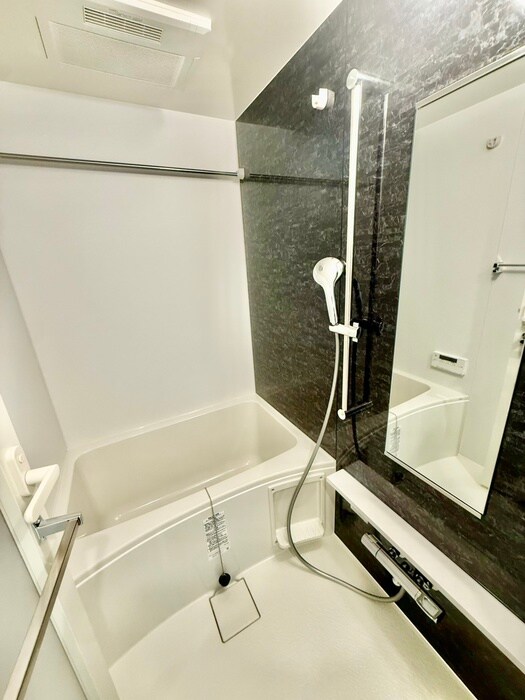 Alivis本八幡の物件内観写真