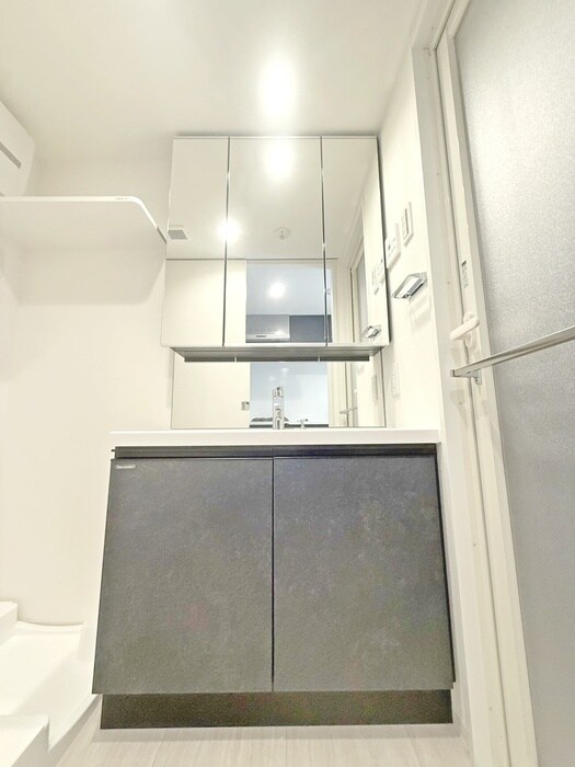 Alivis本八幡の物件内観写真