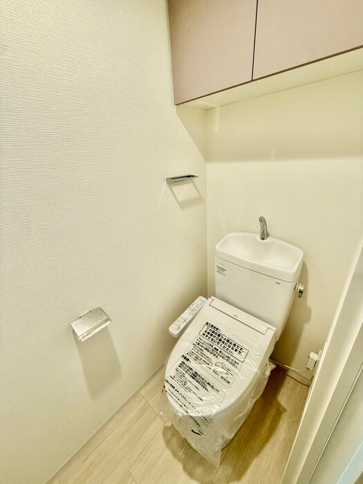 Alivis本八幡の物件内観写真