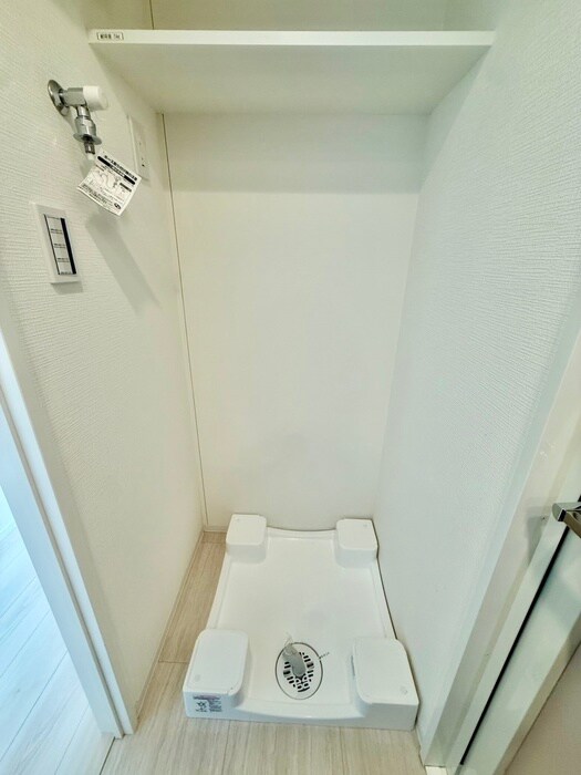 Alivis本八幡の物件内観写真