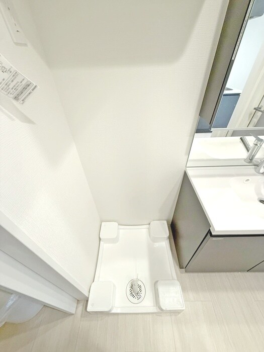 Alivis本八幡の物件内観写真