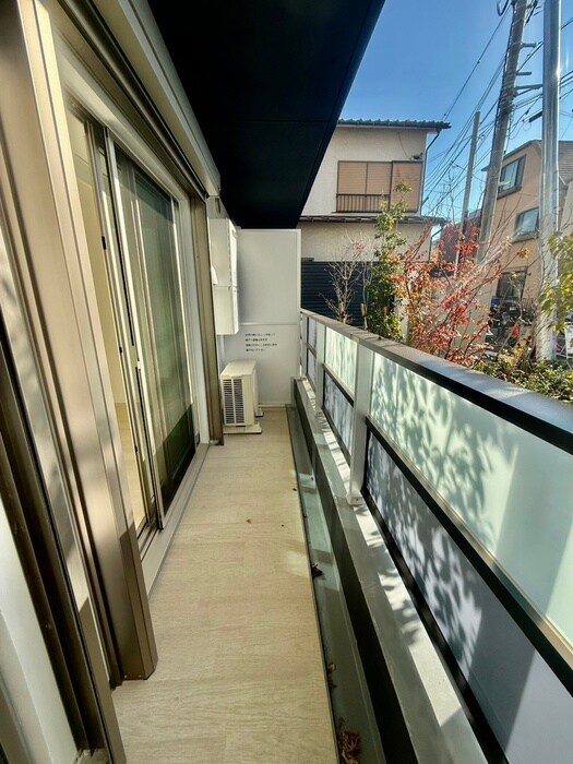 Alivis本八幡の物件内観写真