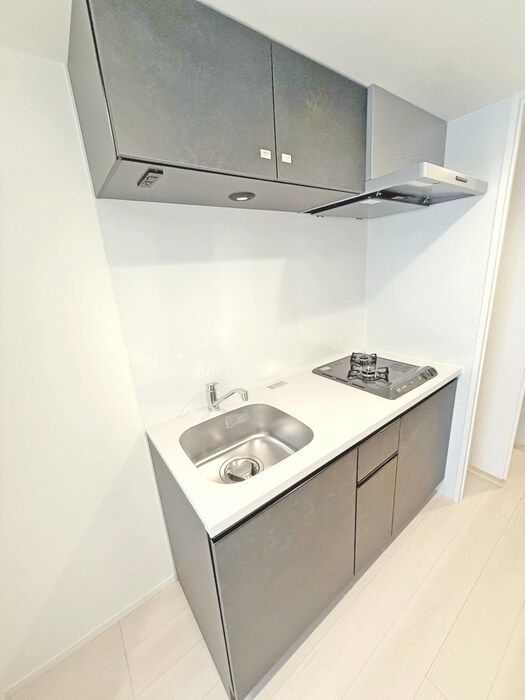 Alivis本八幡の物件内観写真