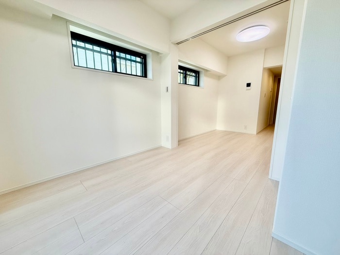 Alivis本八幡の物件内観写真