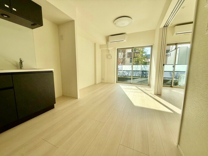 Alivis本八幡の物件内観写真