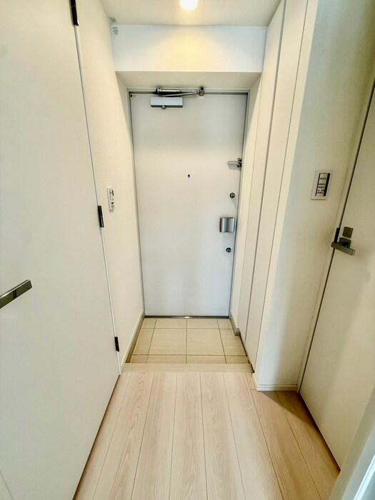 Alivis本八幡の物件内観写真