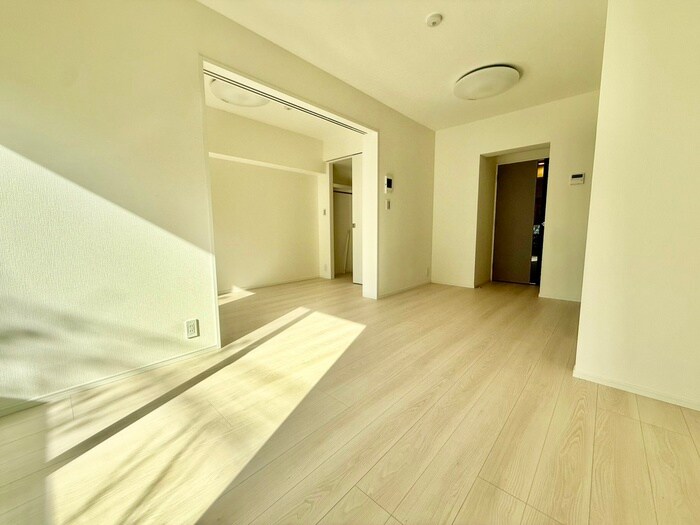 Alivis本八幡の物件内観写真