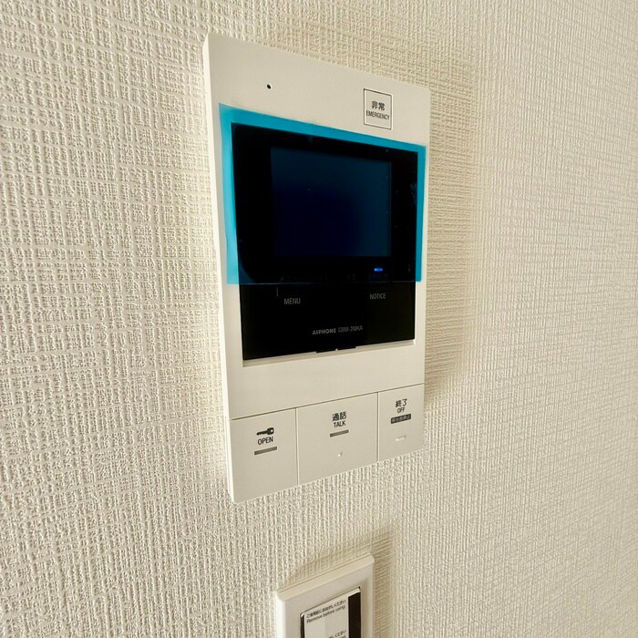 Alivis本八幡の物件内観写真