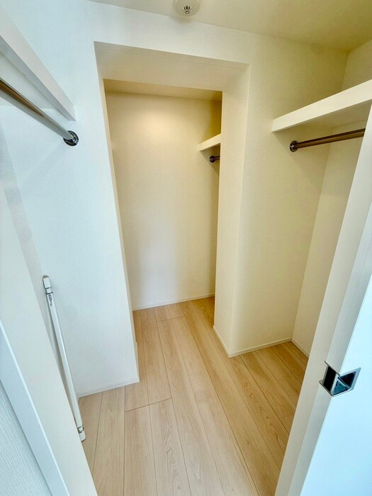 Alivis本八幡の物件内観写真