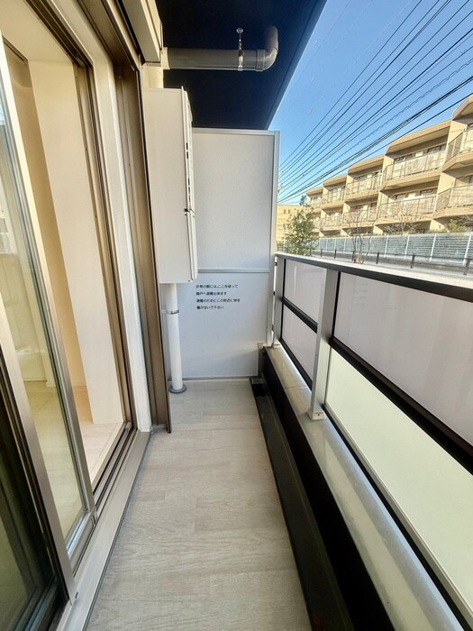 Alivis本八幡の物件内観写真