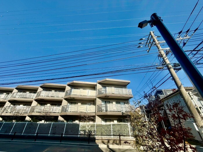 Alivis本八幡の物件内観写真