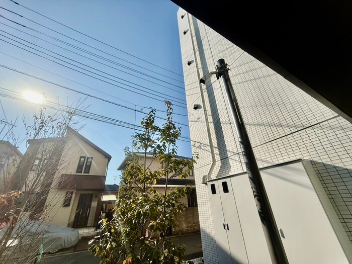 Alivis本八幡の物件内観写真